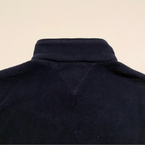 Tommy Hilfiger Youth Size Medium Zip Up Jacket - Picture 12 of 16